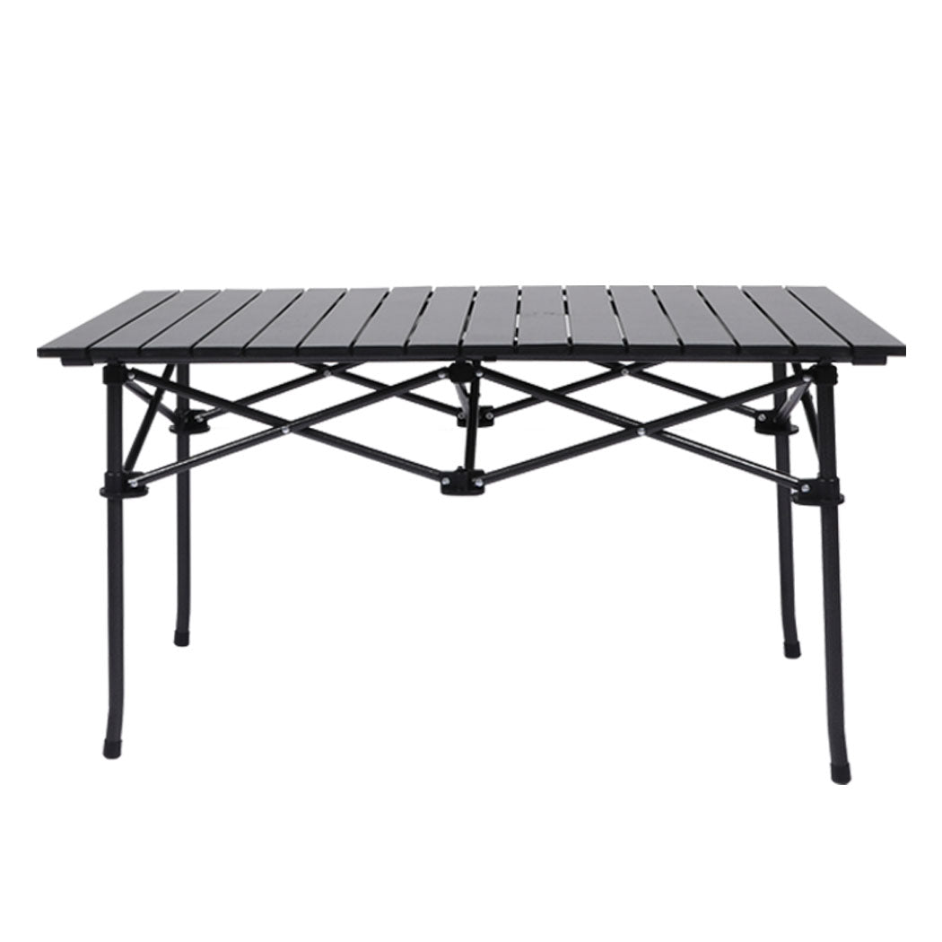 Levede Folding Camping Table Portable-1954802656262361089