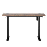 Levede Electric Standing Desk Height Adjustable 120cm-2006733411150073857