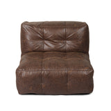 Marlow Bean Bag Cover Chair Modular-2018816837776707585
