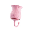 Urway Vibrator Sucking Masturbator Massager Pink-1954802629796302849
