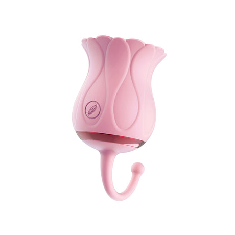 Urway Vibrator Sucking Masturbator Massager Pink-1954802629796302849