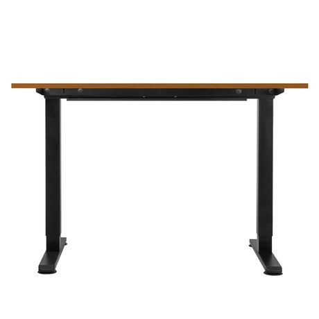 Levede Motorised Standing Desk Adjustable 120cm Natural 800x 1.5MM-2006733290450587649
