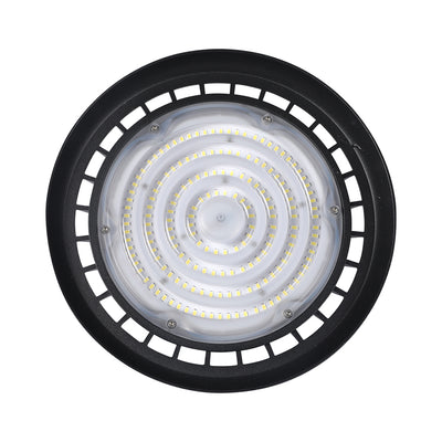 EMITTO UFO High Bay LED Lights 200W