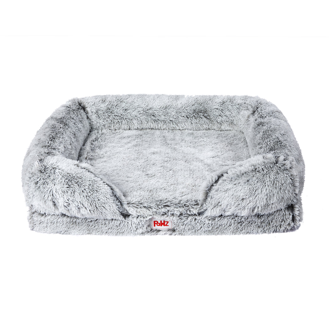 PaWz Pet Bed Orthopedic Sofa Dog Beds L Large-2018816885126205441