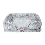 PaWz Pet Bed Orthopedic Sofa Dog Beds L Large-2018816885126205441
