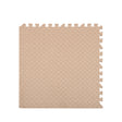 Bopeep EVA Foam Kids Play Mat Floor Beige-2018816676518301697