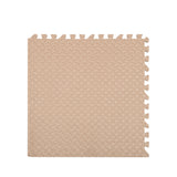 Bopeep EVA Foam Kids Play Mat Floor Beige-2018816676518301697