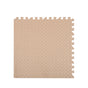 Bopeep EVA Foam Kids Play Mat Floor Beige