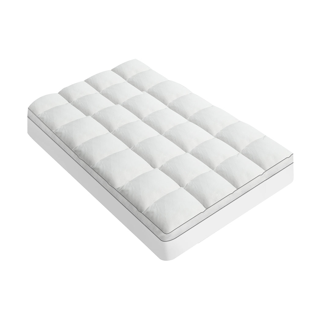 Dreamz Pillowtop Mattress Topper thickness 5cm-2006732830570319873