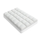 Dreamz Pillowtop Mattress Topper thickness 5cm