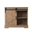 Levede Buffet Sideboard Storage Cabinet-2006733267339972609
