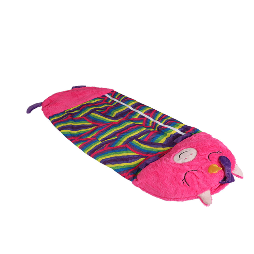 Mountview Sleeping Bag Child Pillow Medium-2006732921716740097