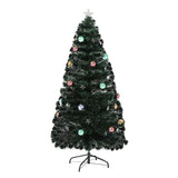 SANTACO Christmas Tree 2.4M 8Ft Xmas 2.4 Meter