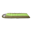 Mountview Sleeping Bag Outdoor Camping Green-2018816714057322497