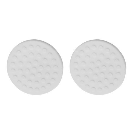 Levede Baby Safety Gate Wall Bumper White-1954802907207569409