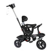 BoPeep Kids Tricycle Ride On Trike Toddler Black-2006733203628494849