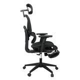 LEVEDE Ergonomic Office Chair Mesh Executive Seat