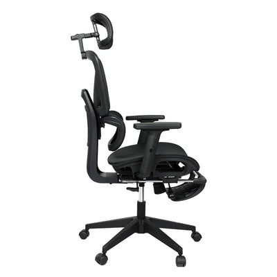 LEVEDE Ergonomic Office Chair Mesh Executive Seat