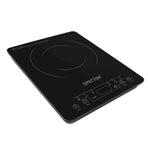 SPECTOR Electric Induction Cooktop Portable-2018816795280019457