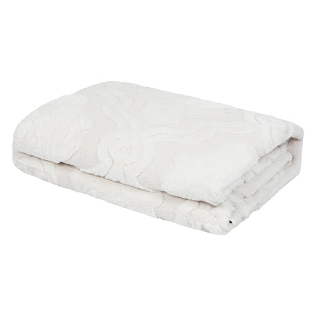 Marlow Floor Rugs Soft Shaggy 10mm Pile 200x290-1954802392067346433