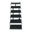 Pawz Dog Ramp Pet Stair Car Suv Travel Step Foldable-1954802488179822593