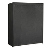 Levede Portable Closet Wardrobe Organizers 166CM