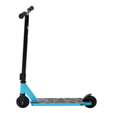 Monvelo Stunt Scooter for Kids Freestyle Trick Ride
