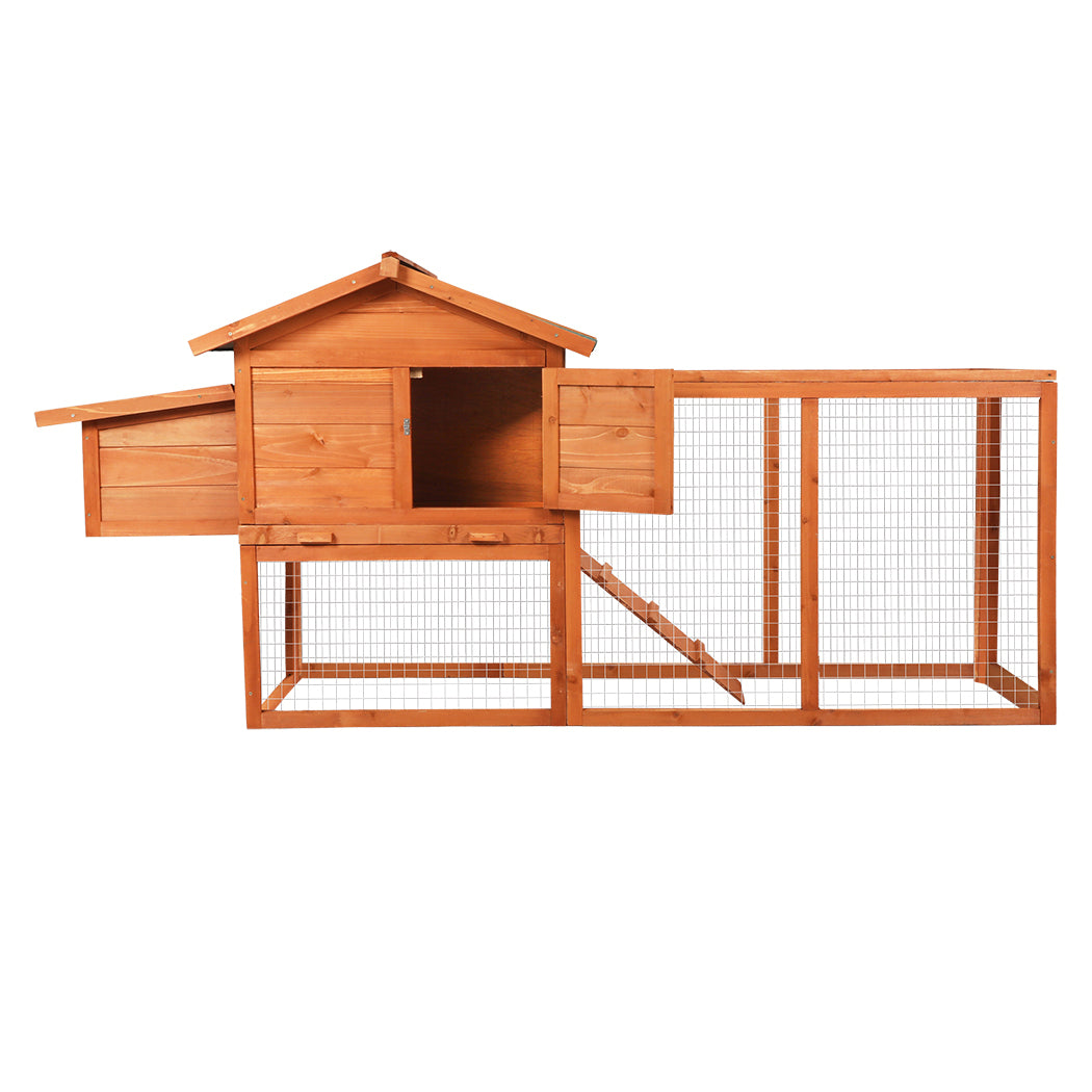 Pawz Rabbit Hutch-2006732886274871297