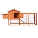 Pawz Rabbit Hutch-2006732886274871297