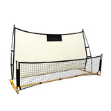 Centra Soccer Rebounder Net Portable-2018816850871324673