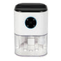 Spector 2L Portable Dehumidifier Moisture Absorber Home