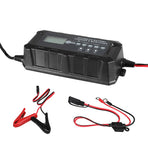 Battery Charger 12V 10A Smart Caravan-2018816850330259457
