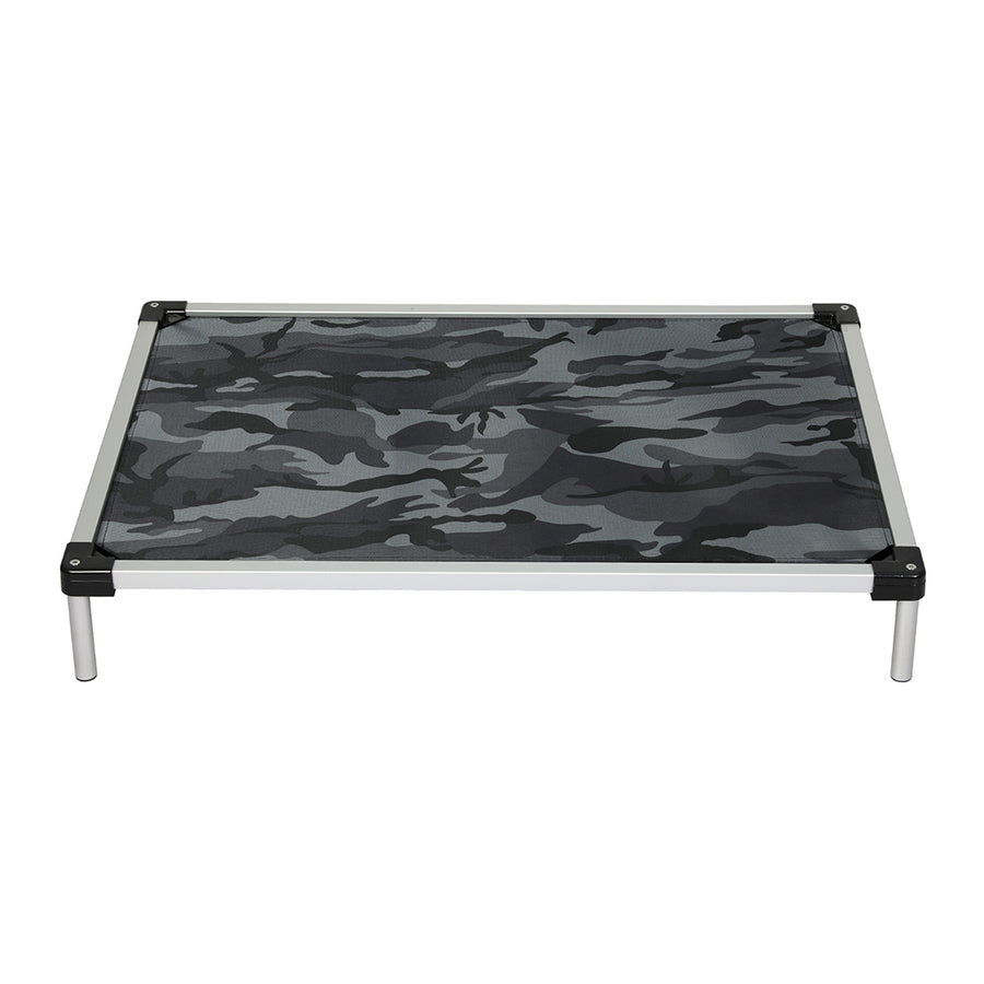 PaWz Pet Trampoline Aluminium Frame L Camoflauge Large-2018816803081424897