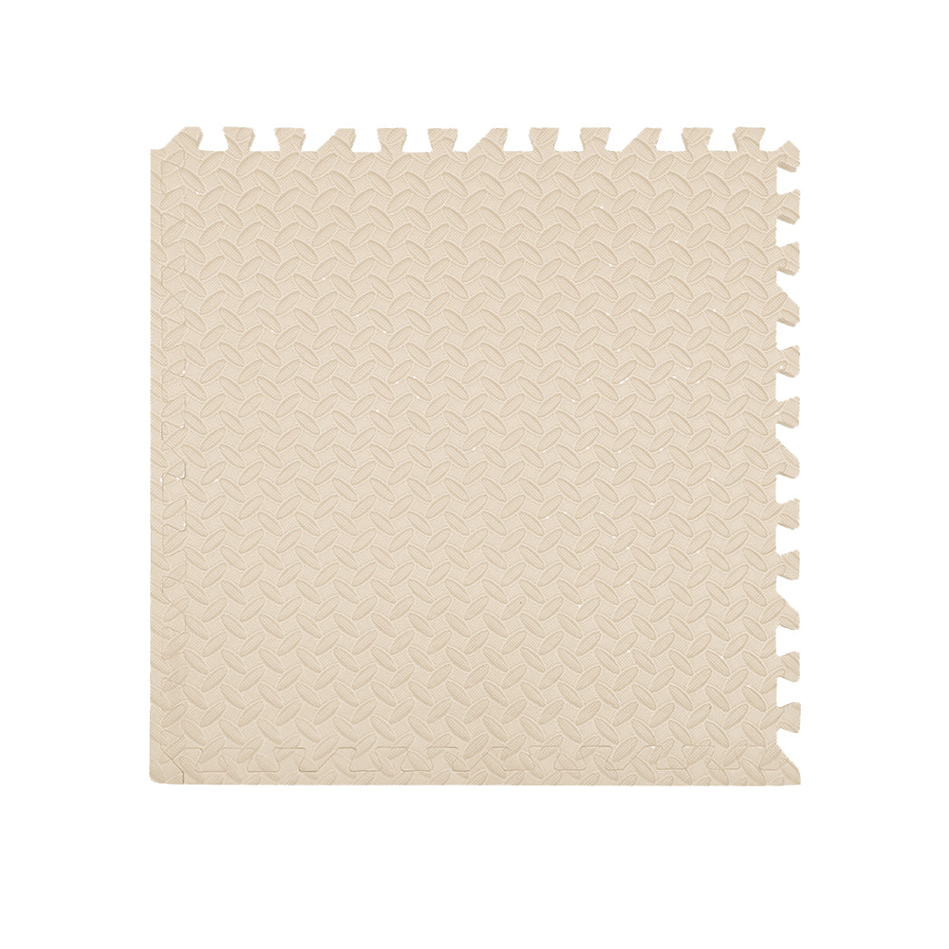 Bopeep EVA Foam Kids Play Mat Floor White-2006733206950383617