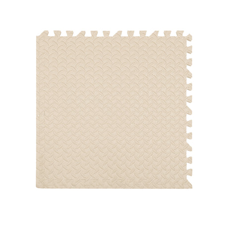 Bopeep EVA Foam Kids Play Mat Floor White-2006733206950383617