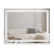 Yezi Makeup Mirror Middle-1954802404776087553