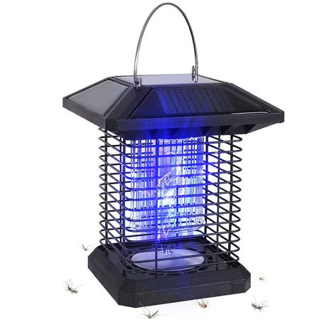 Spector Electric Mosquito Killer Lamp Outdoor Indoor-2018816745304887297