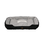 PaWz Pet Bed Dog Beds Bedding Mattress M Black Medium-2018816648840089601