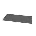 Centra Yoga Mat Non Slip 5mm Exercise Grey-2006732947113250817