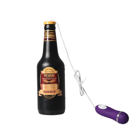 Urway Masturbator Masturbation Cup vibrator-1954802627514601473
