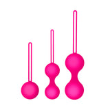 Urway Vibrator 4 Pcs Kegel Love Balls-2018816633157586945
