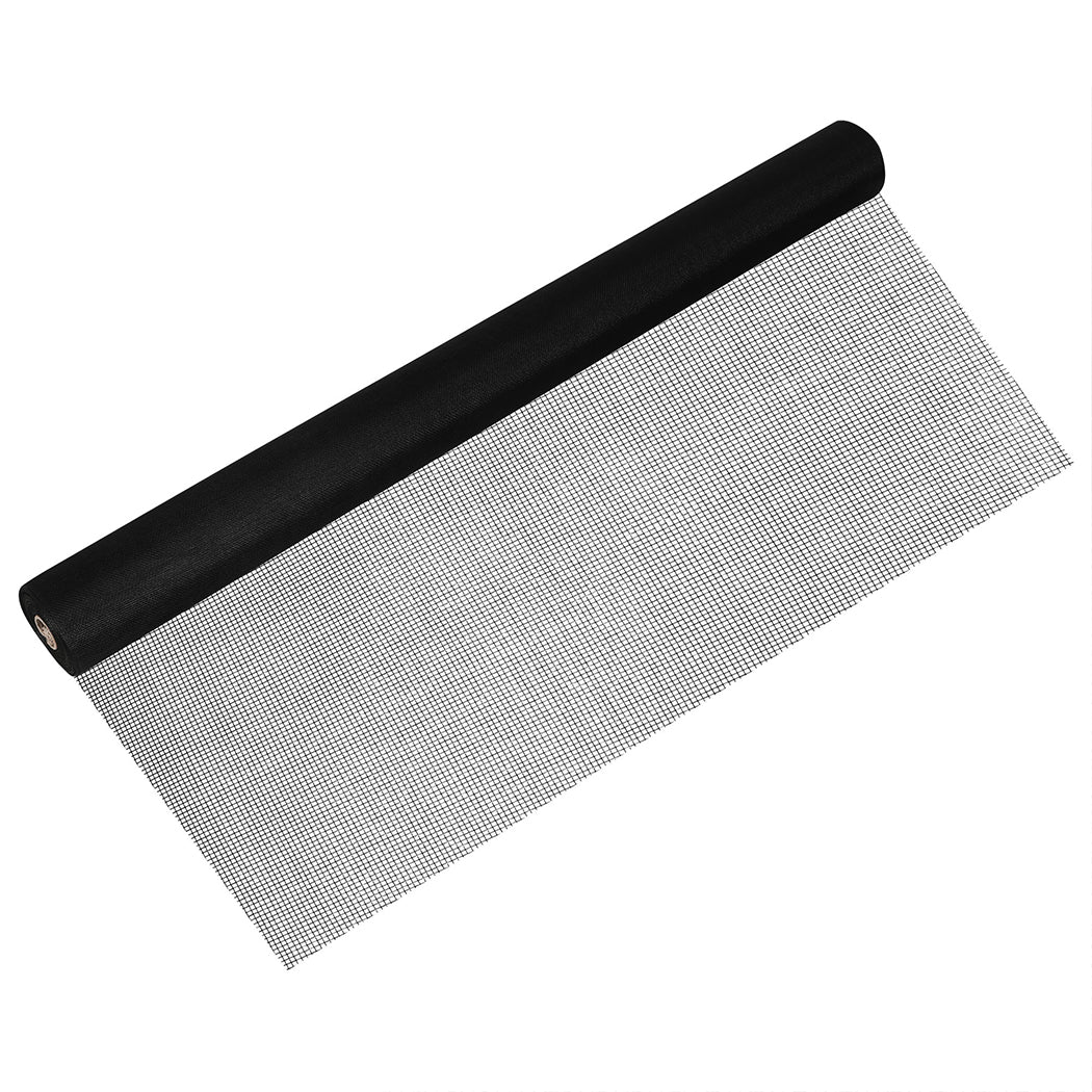 Traderight Insect Screen Mesh Flyscreen 1.5Mx30M-2006733185945309185