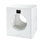 PaWz Automatic Pet Drying Box Cat Dog Safe Dryer