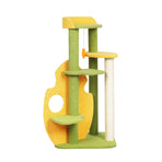 PaWz Cat Tree Kitten Furniture Condo-2018816805396680705