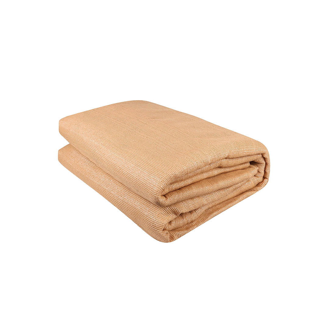 Mountview Shade Cloth Shadecloth Sun Beige-2018816786002219009