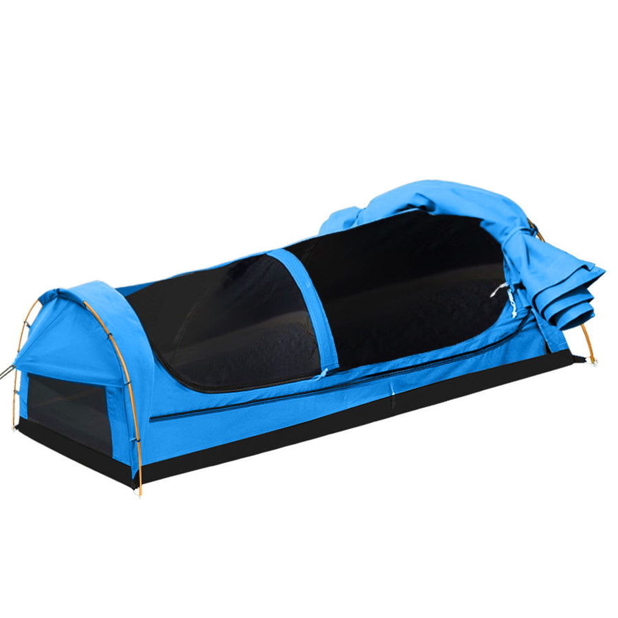 Mountview Double Swag Camping Swags-2006732916834570241