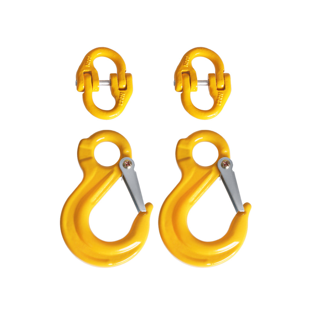 Traderight Hammerlock Eye Sling Hook-2018816763323617281