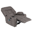 Levede Electric Massage Chair 8-point-1954802890107392001