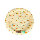 PaWz Pet Cool Gel Mat Cat Bed Dog Bolster L Large-2018816742150770689