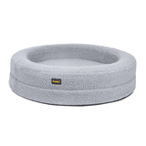 Pawz Pet Orthopedic Calming Bed Memory Foam Dog Sofa